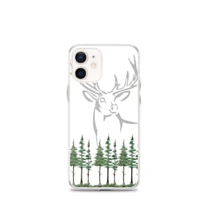 Coque iPhone