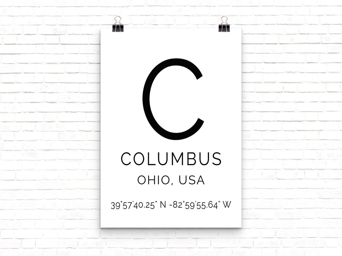 coordenadas columbus water works coordenadas columbus water works