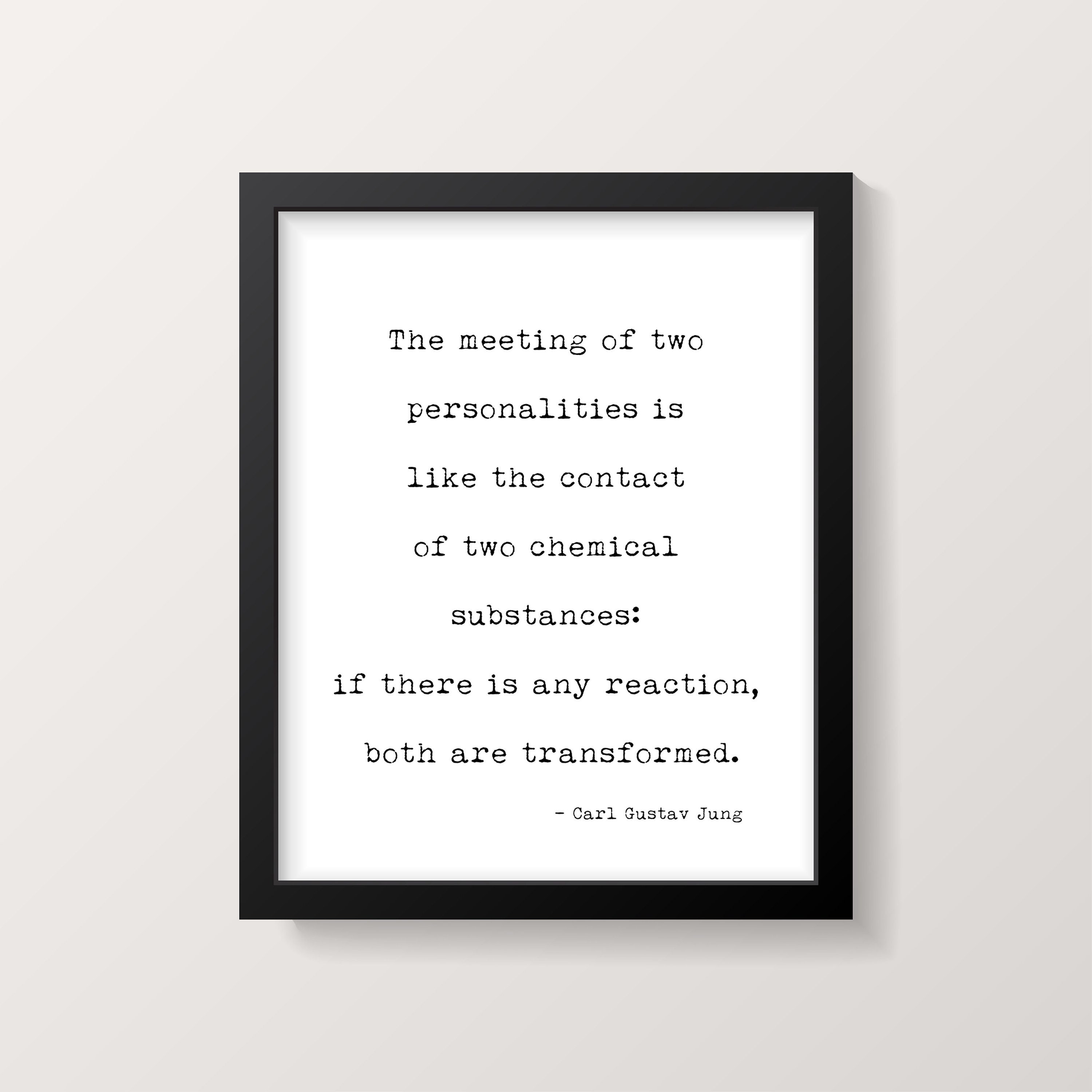 a la rencontre de carl gustav jung