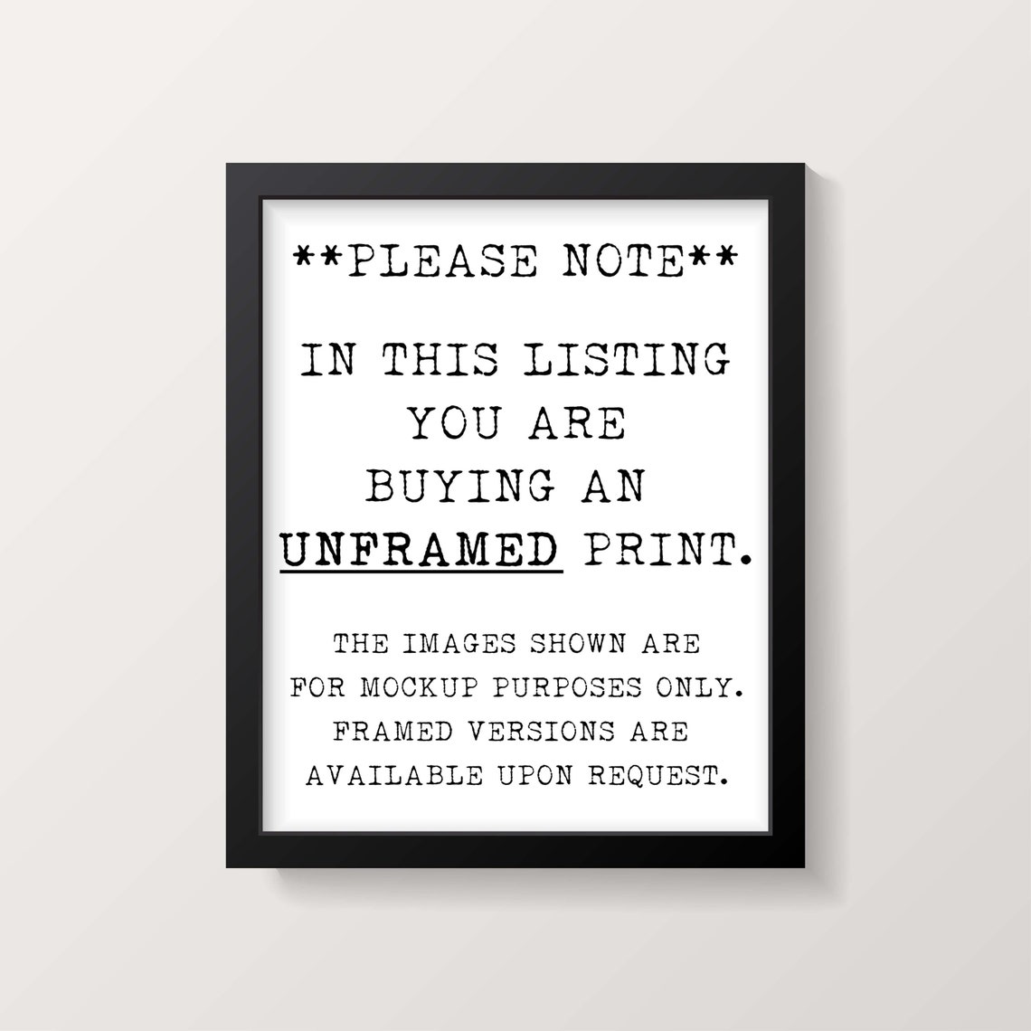 Michelle Obama citaat onderschat nooit het belang dat u Etsy