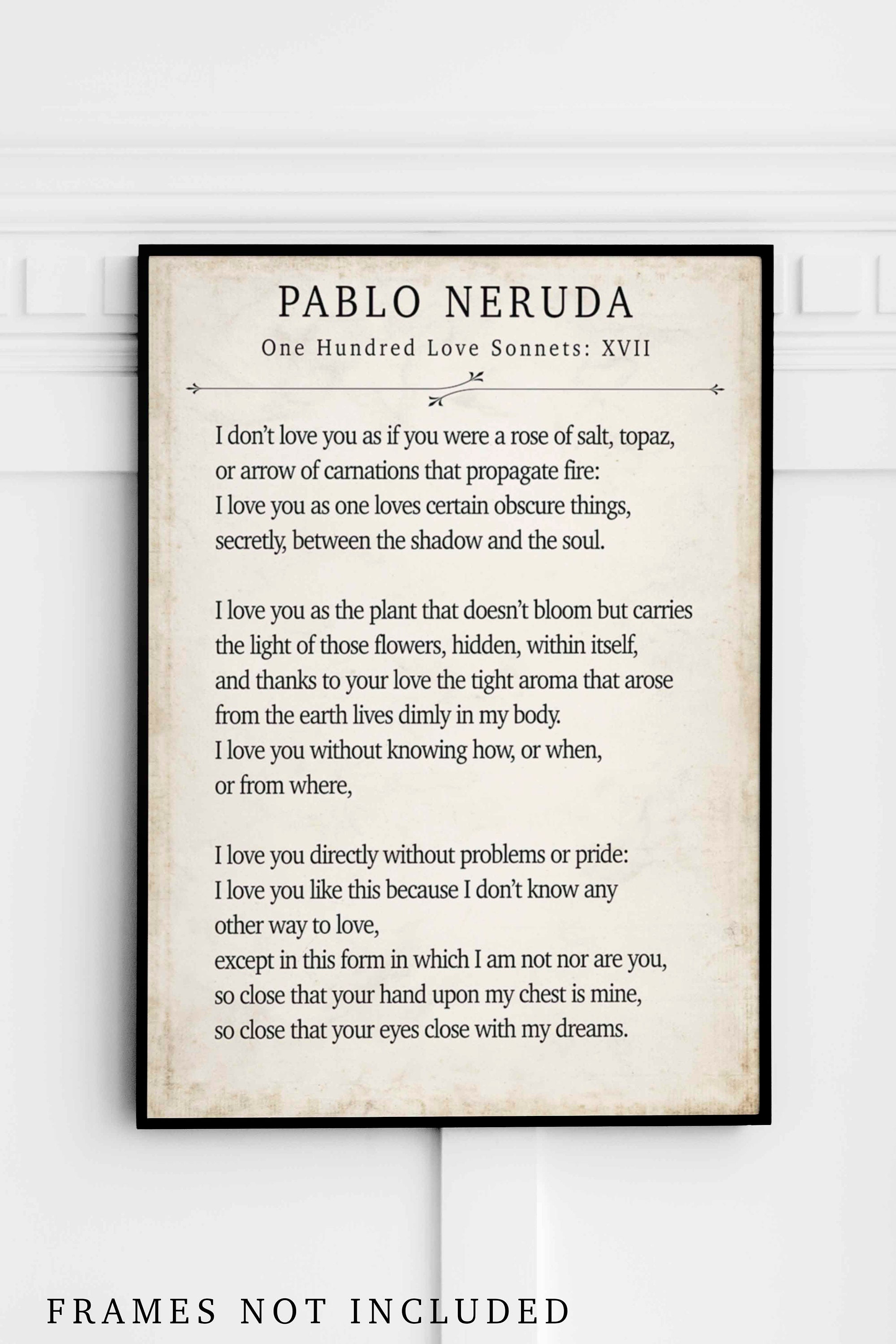 Poema La Madre By Pablo Neruda The Most Heartbreaking Poem Youll Ever Read - jilgsb6