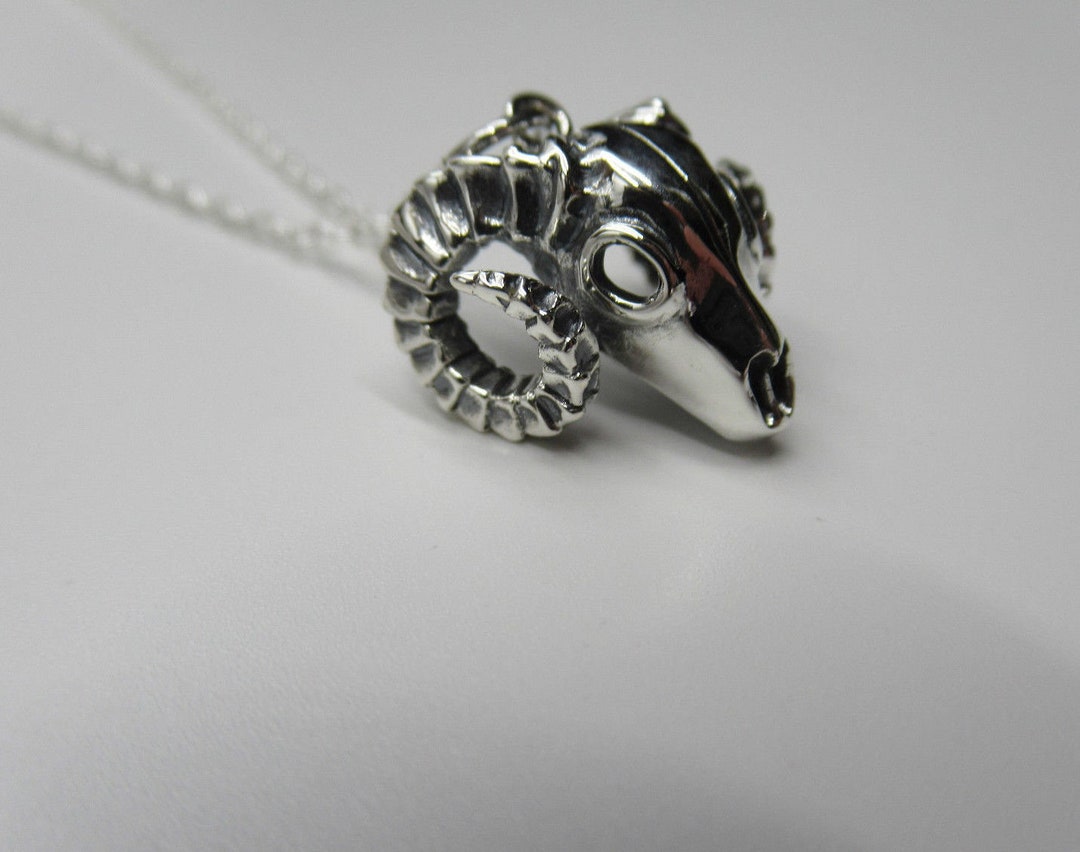 Collar Colgante De Plata De Ley 925 - Cabeza De Jesucristo, Cadena De 40 A 55 Cm, Ideal Como Regalo