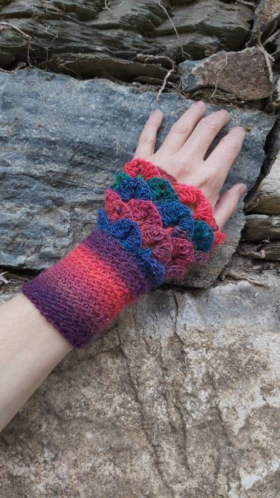 hand warmers wool