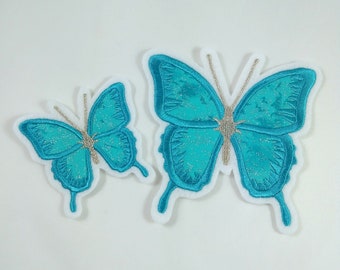 Butterfly - applique