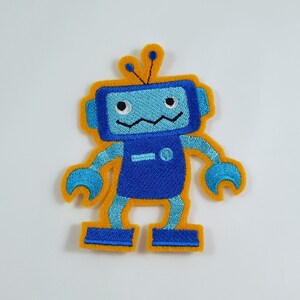 Roboter-Applikation