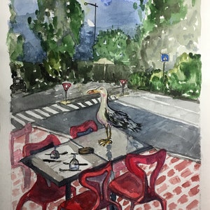 Set “Azure coast in France”