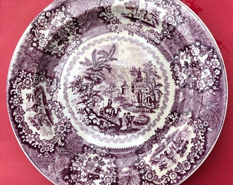 REMA Alfred Regout Ashtray made by Regout /& Co Maastricht