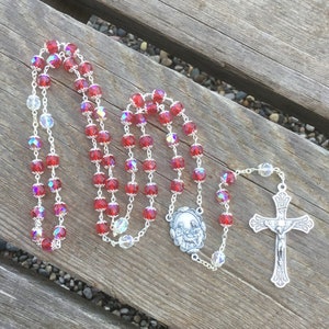 Holy Family/Christmas Rosary