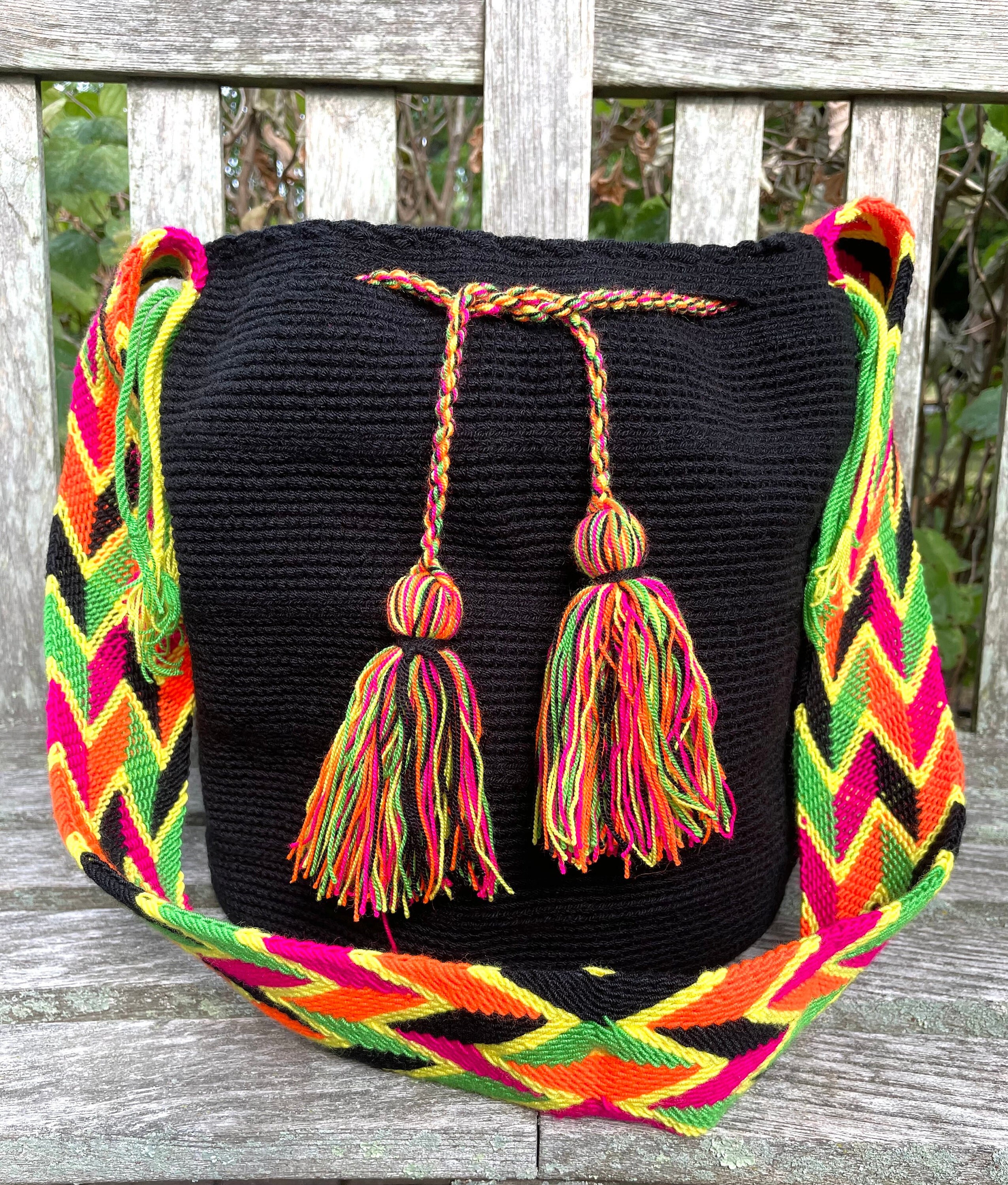 Mochila strap sale