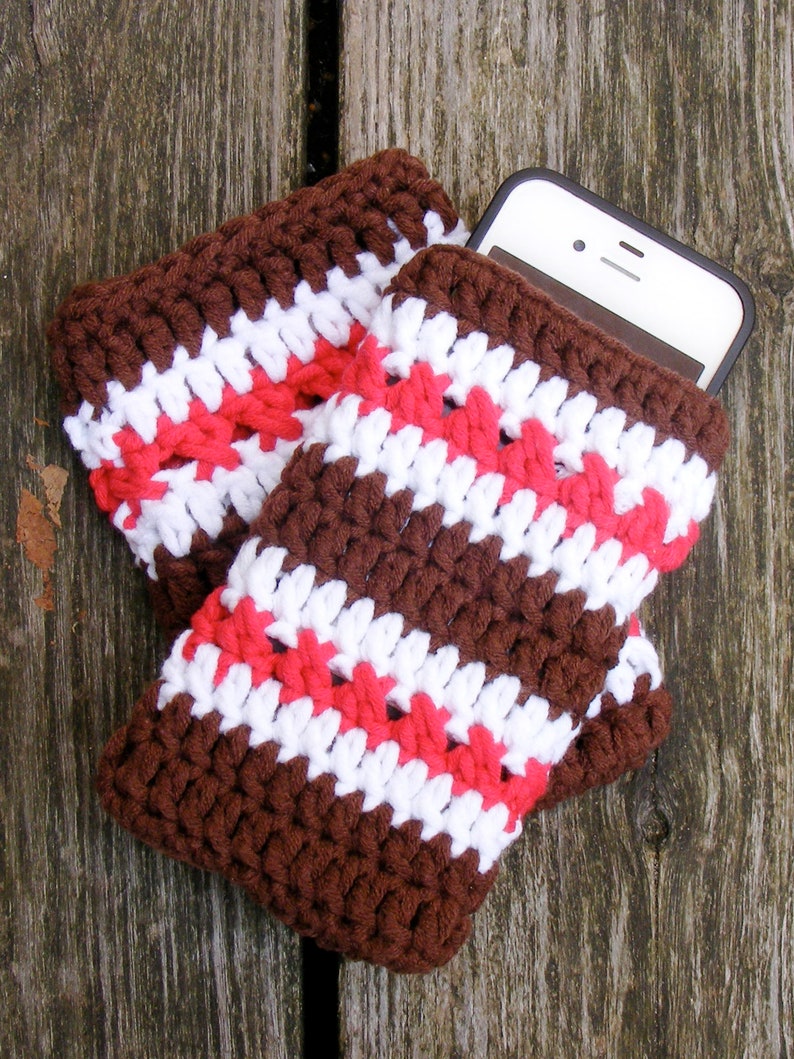 Smartphone-Socke SANKT PAULI image 3