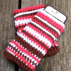 Smartphone-Socke SANKT PAULI image 4