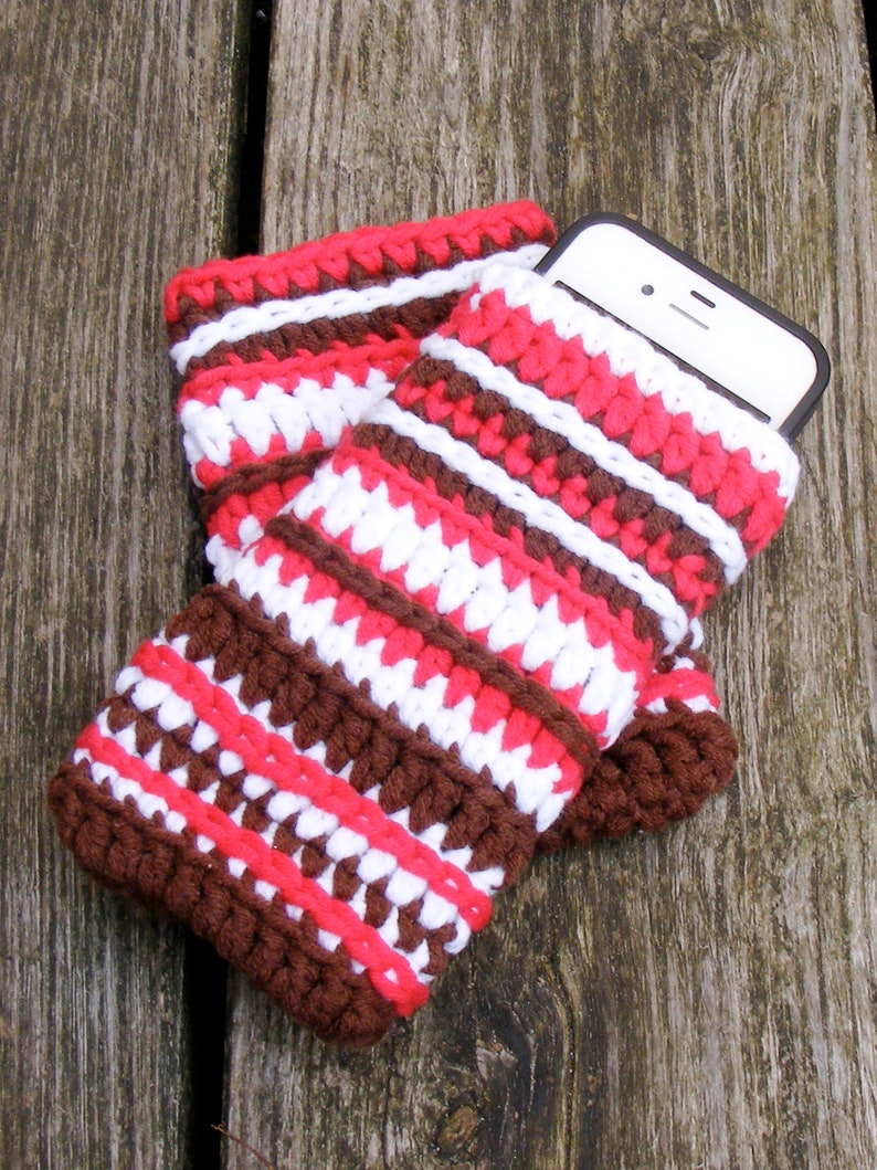 Smartphone-Socke SANKT PAULI image 4