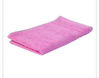 GLAESERhomestyle toalla de invitados |Juego de 12 toallas de invitados 100% algodón | Toallas de rizo muy absorbentes | Invitados agradablemente suaves y esponjosos