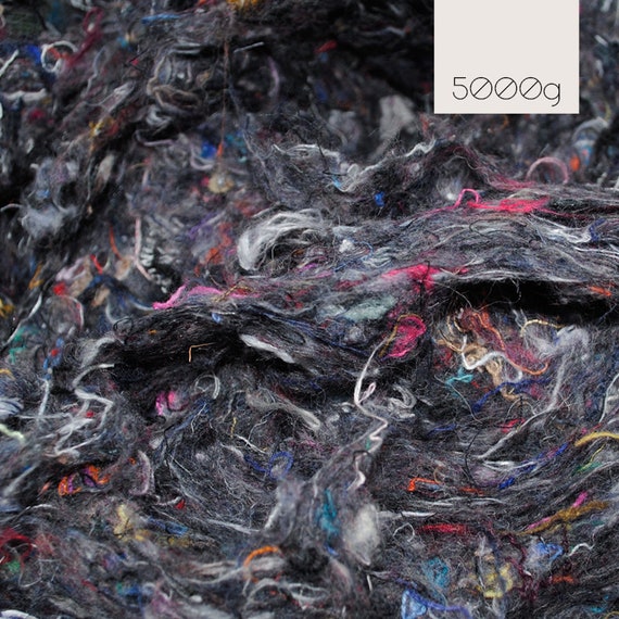 Ouate De Remplissage 1kg Power Füll - Hypoallergénique, Lavable 95°C | Remplissage Coussin Fibres Polyester Siliconées