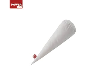 POWER INN® - School cone cushion 35 cm | Sugar cone inner cushion for sibling school cones