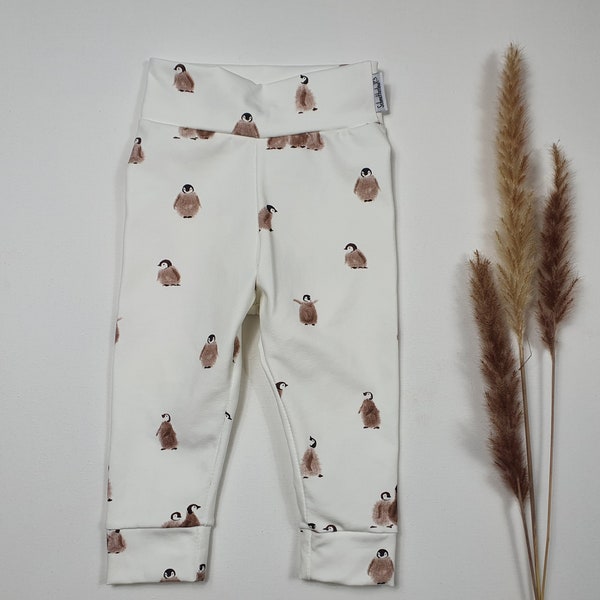 Leggings "Pinguine"