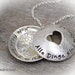 see more listings in the Name chain 925 Silver section