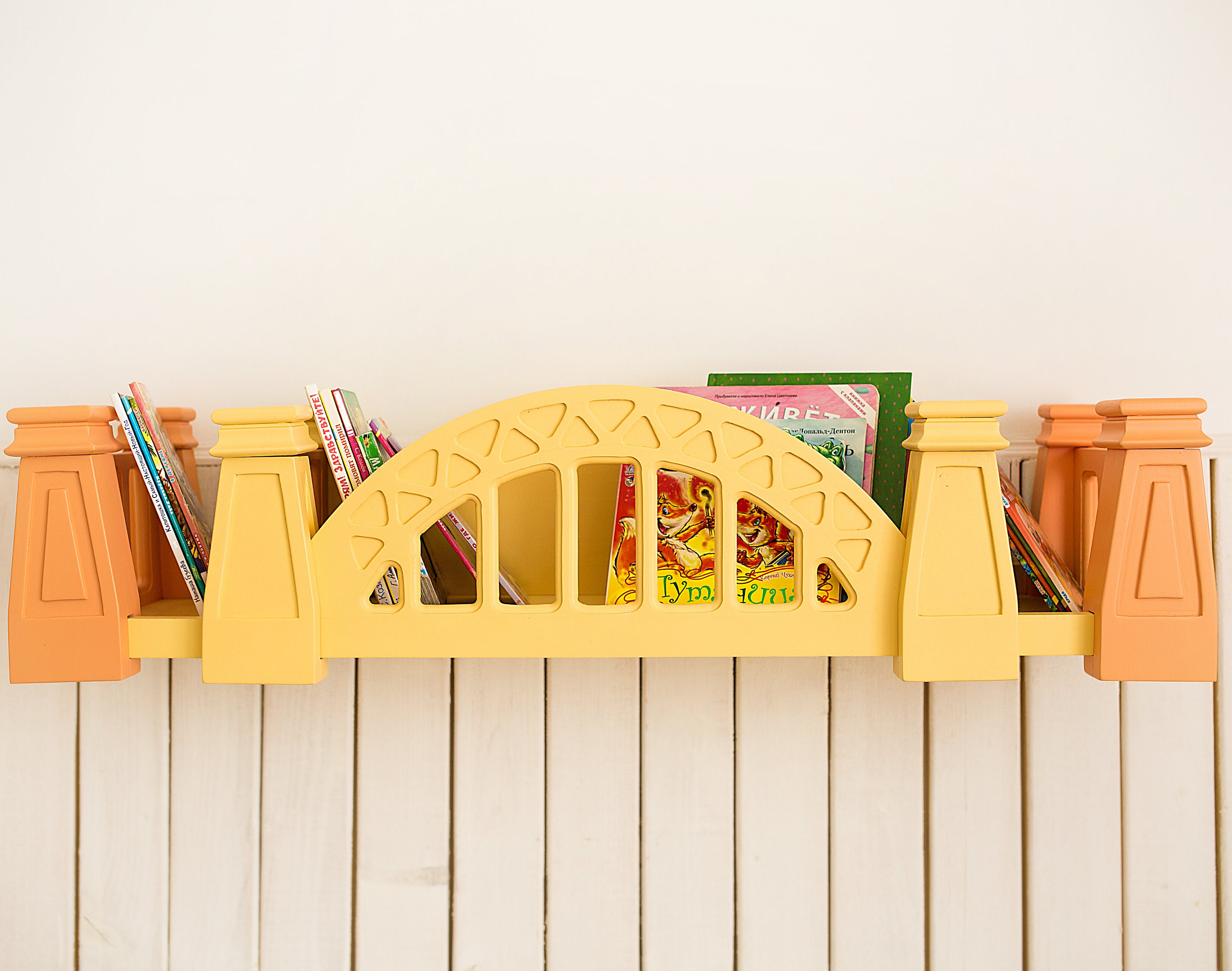nursery bookshelf australia