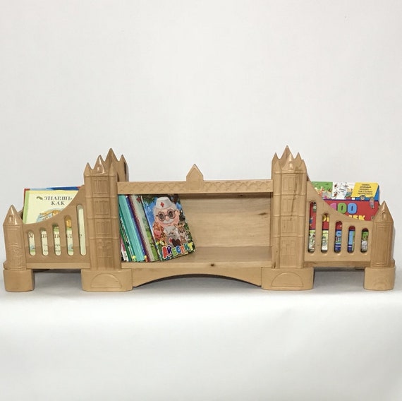 infant bookshelf