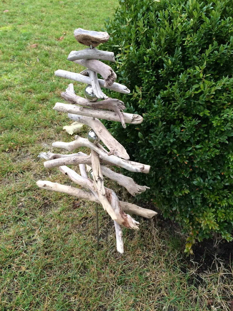 37+ Gartendeko Aus Treibholz, Unsere treibholzdeko ist aus metall und