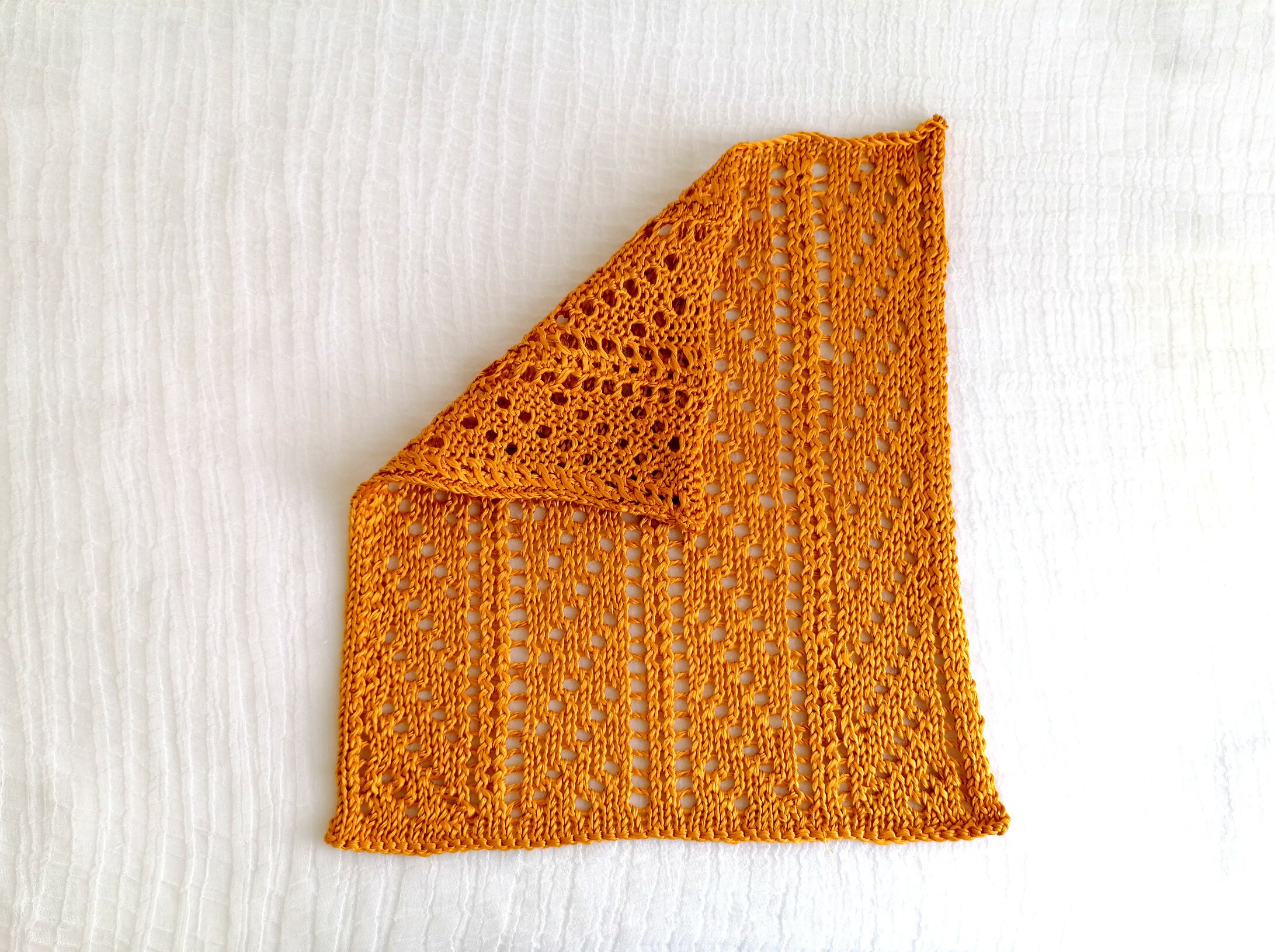 Baby Doll Blanket for Miniature Dollhouse 1 12 Scale Mustard Etsy