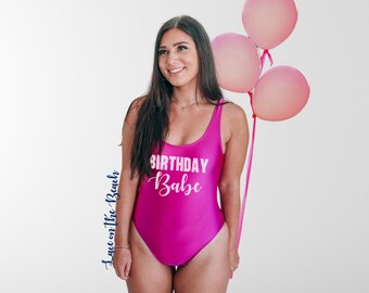 21st birthday swimsuit