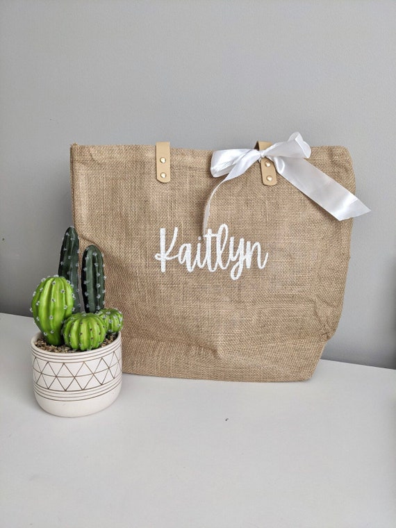 Tote bag personnalisable hot sale