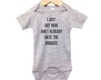 sf giants baby clothes