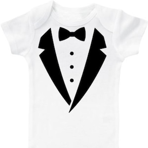 Tuxedo onesie adult hotsell