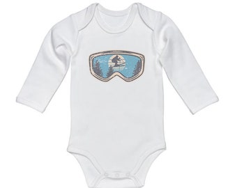 baby born ski outfit