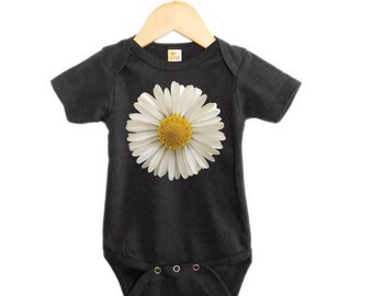 daisy baby clothes