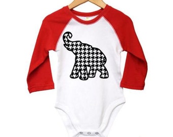 roll tide onesie