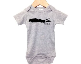 Smash Transit Baby Strong Island Creeper