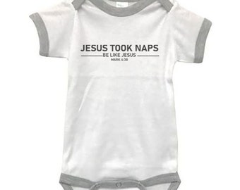 jesus baby clothes