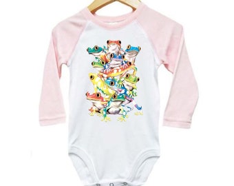 frog suit for baby boy