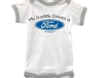 baby ford clothes