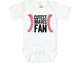 baby braves shirt