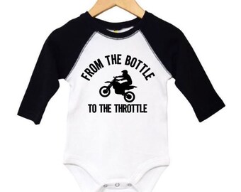 motocross baby stuff