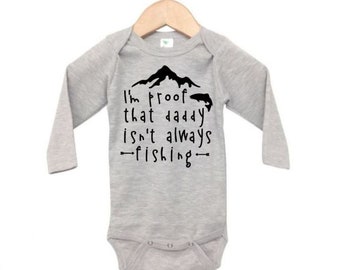 baby fishing vest