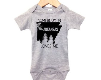 razorback onesie