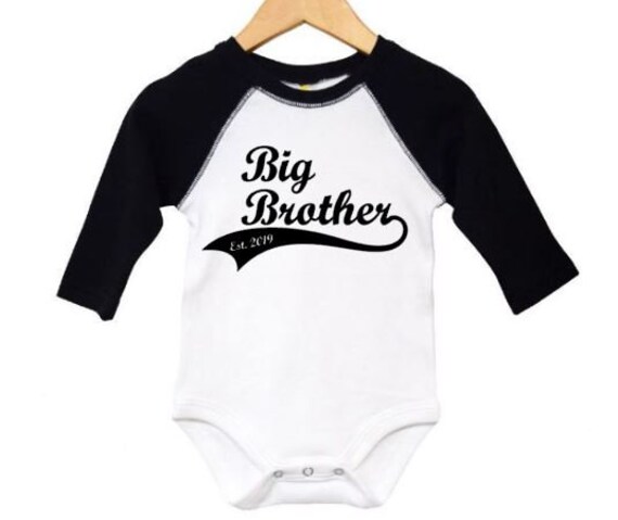 big brother onesie