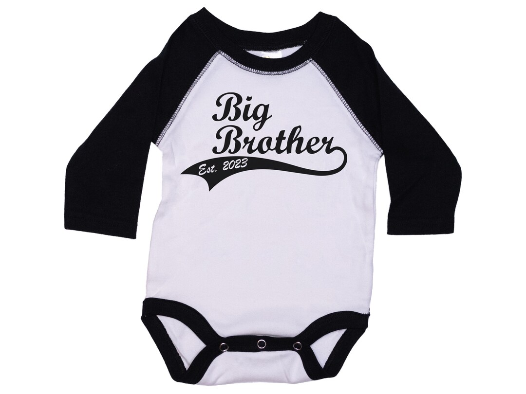 Little rain bro best sale onesie