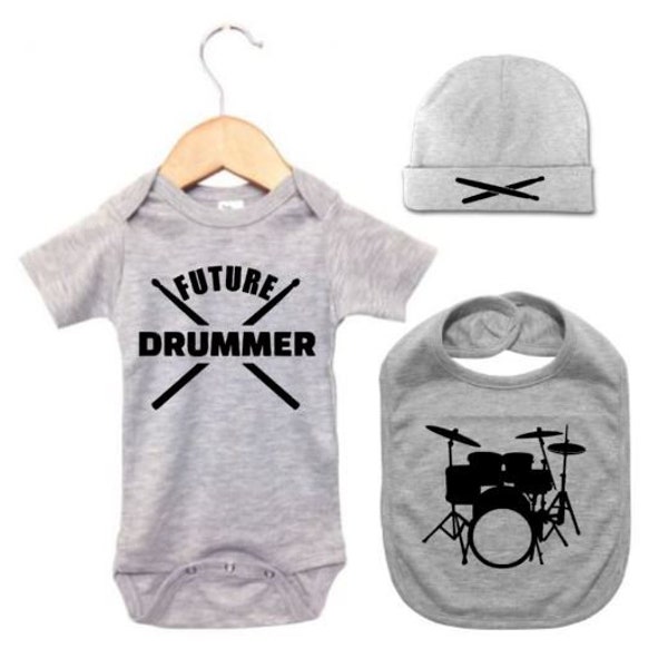 Drum Baby Shower Etsy