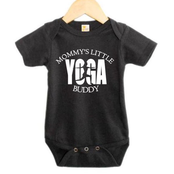 Yoga Baby Shower Etsy