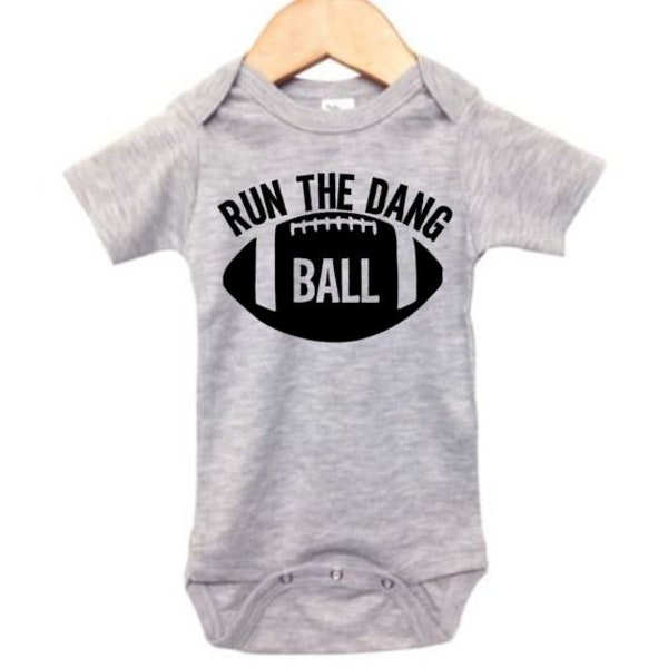 Baby Football Outfit Etsy
