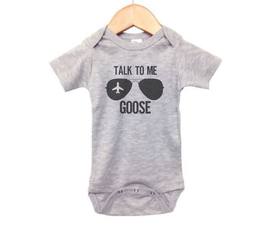 goose onesie