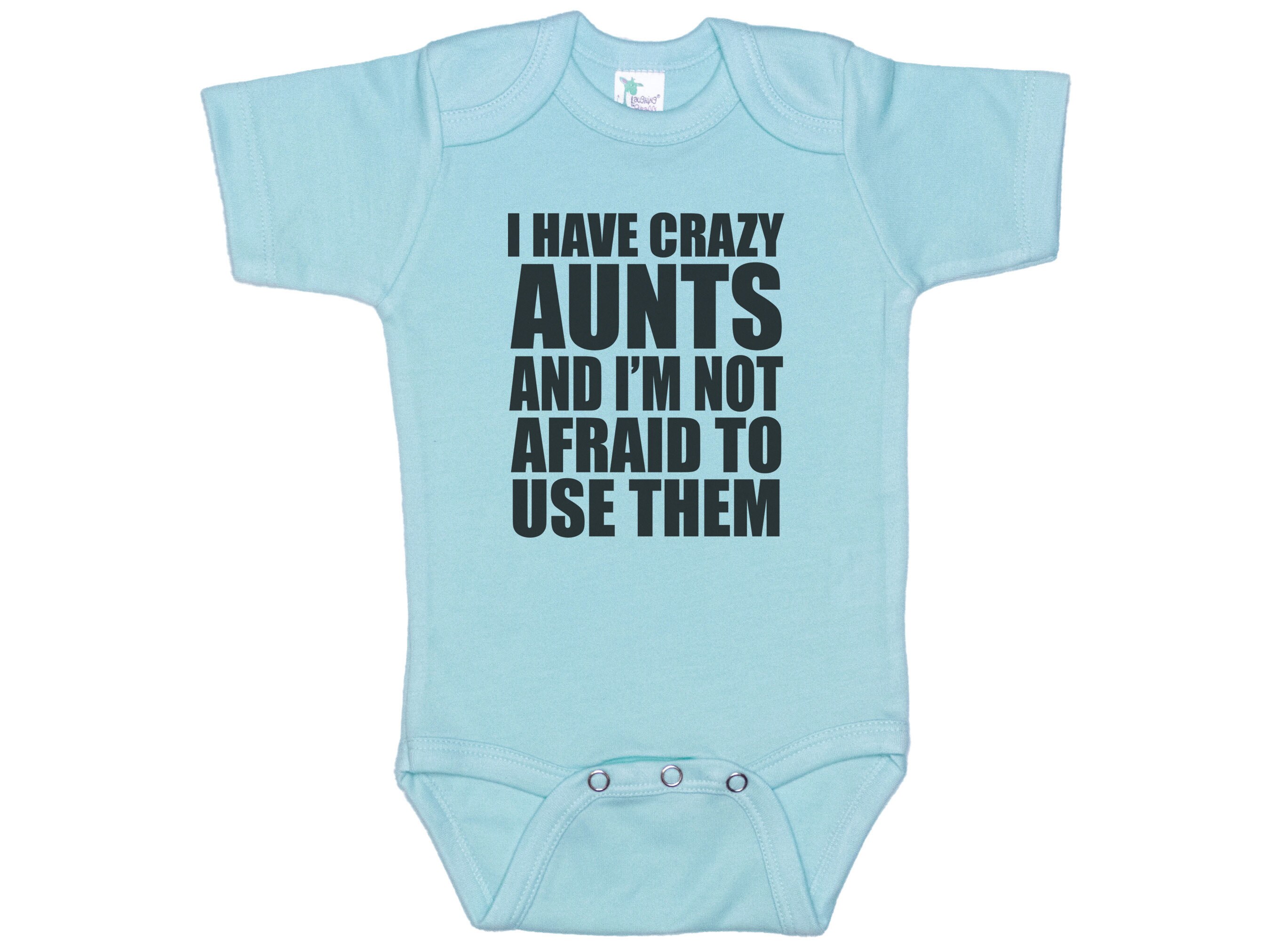 Aunt baby onesie deals