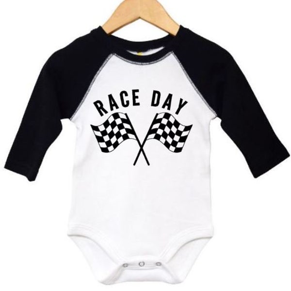 Nascar Baby Etsy