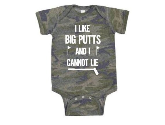 newborn camo onesie