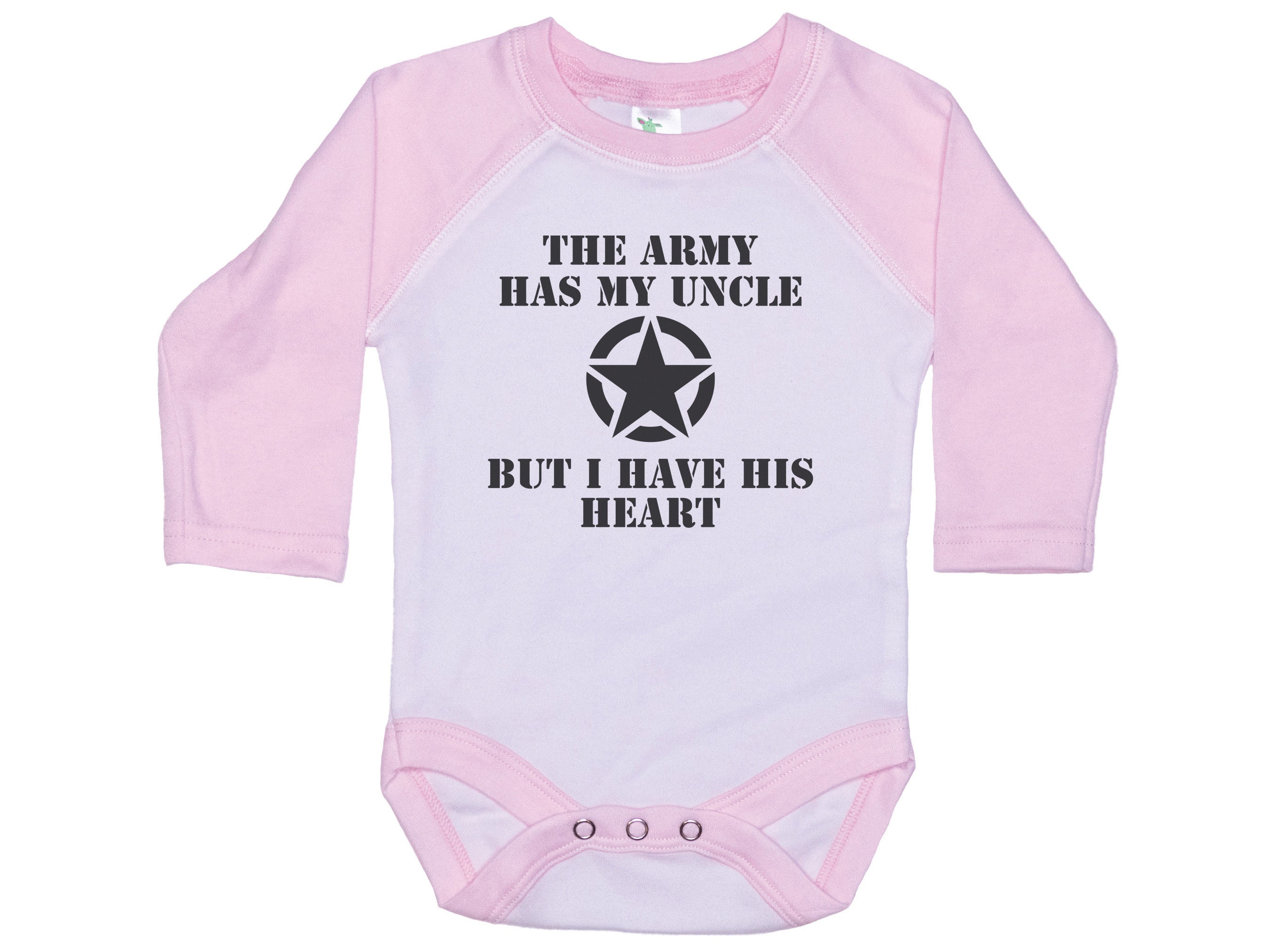 Army bodysuit sale